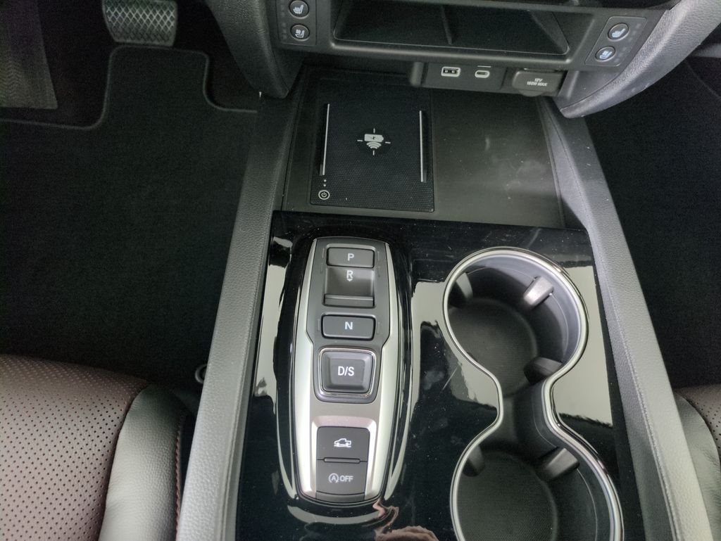 2025 Honda Ridgeline Black Edition photo 20