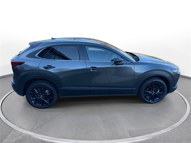 2024 Mazda CX-30 2.5 Turbo Premium Plus photo 11