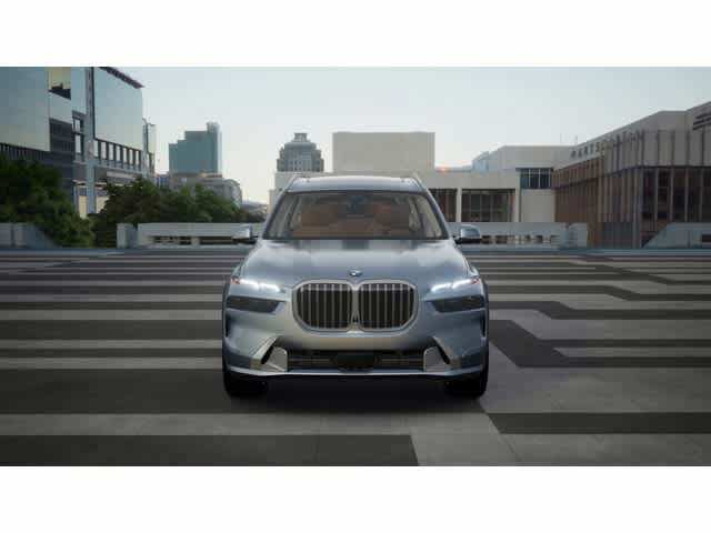 2025 Bmw X7 xDrive40i photo 3