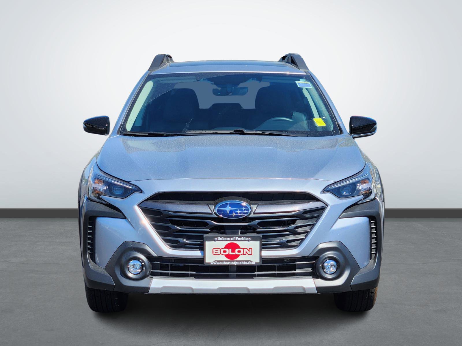 2025 Subaru Outback Limited photo 6