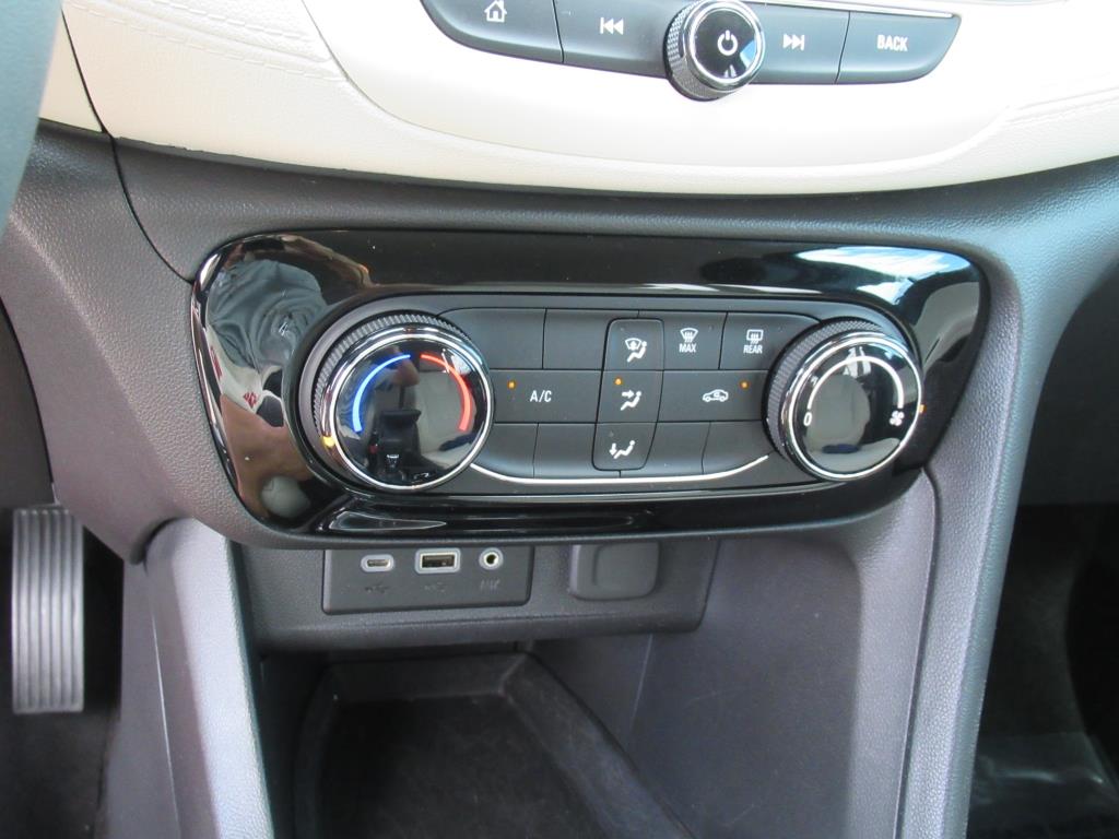 2021 Buick Encore GX Preferred photo 22