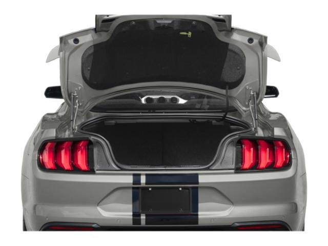 2022 Ford Mustang GT Premium photo 3