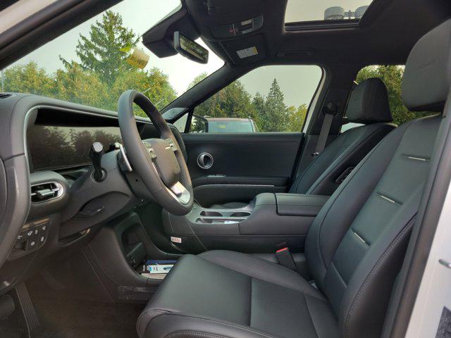 2026 Hyundai Palisade Calligraphy photo 14