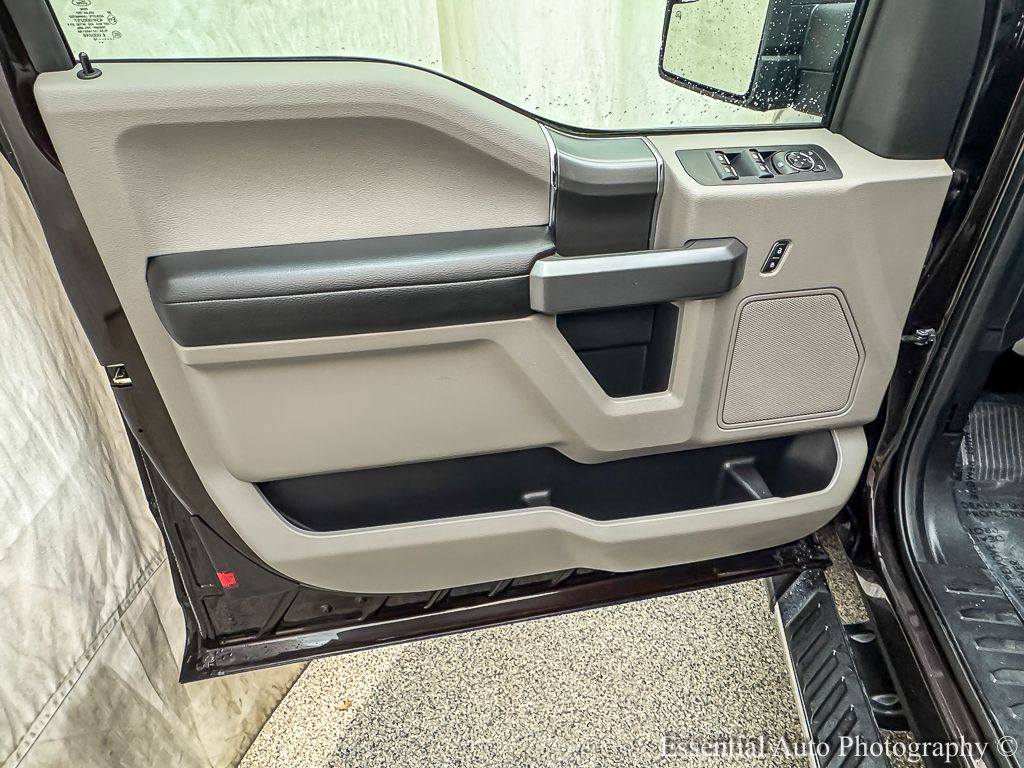 2018 FORD F-150 - Image 19