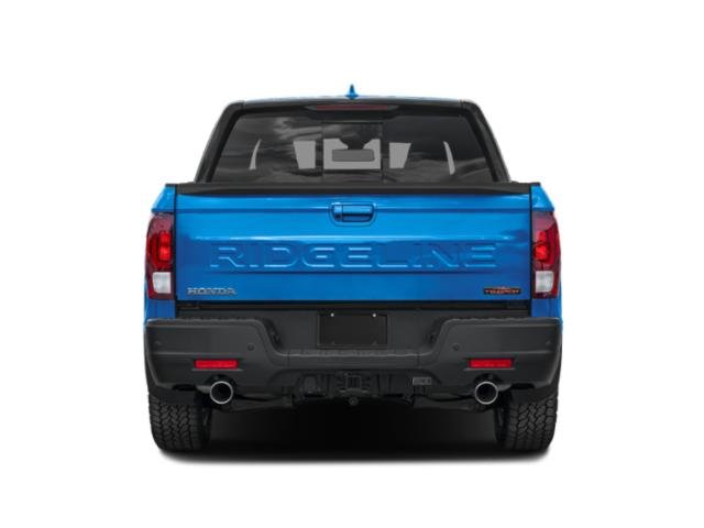 2025 Honda Ridgeline TrailSport photo 8