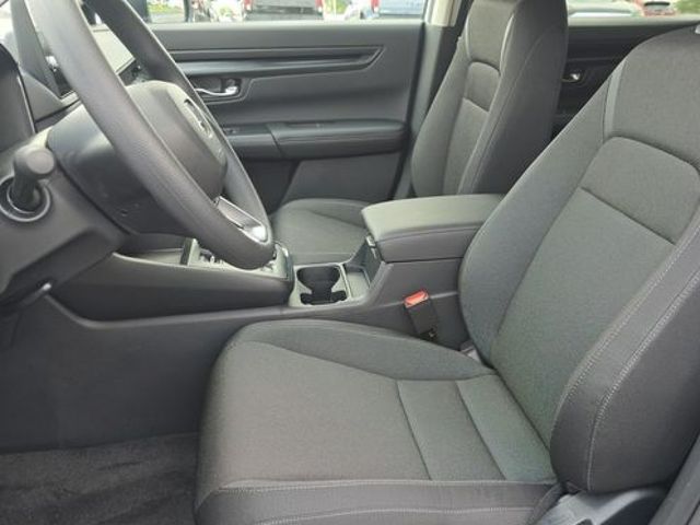 2026 Honda CR-V LX photo 27