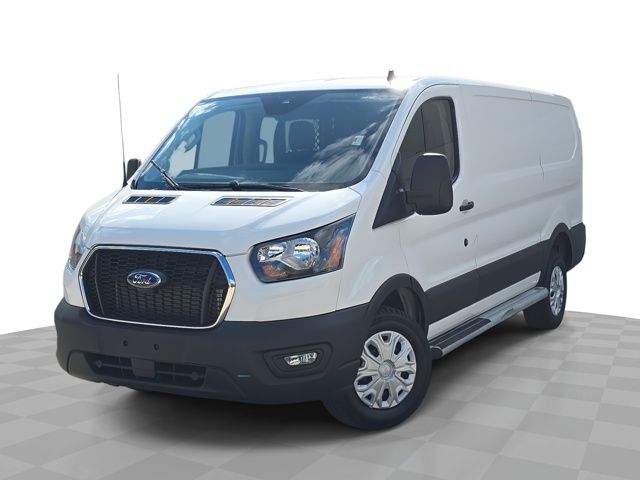 2024 Ford Transit Van Base's photo