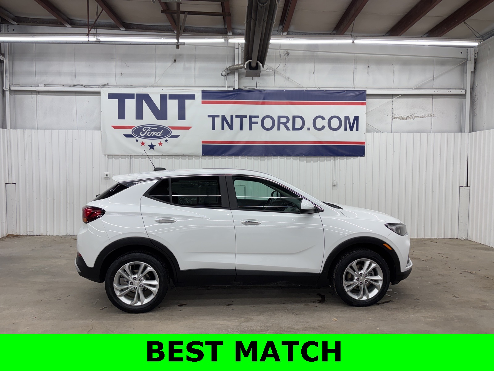 2023 Buick Encore GX Preferred's photo