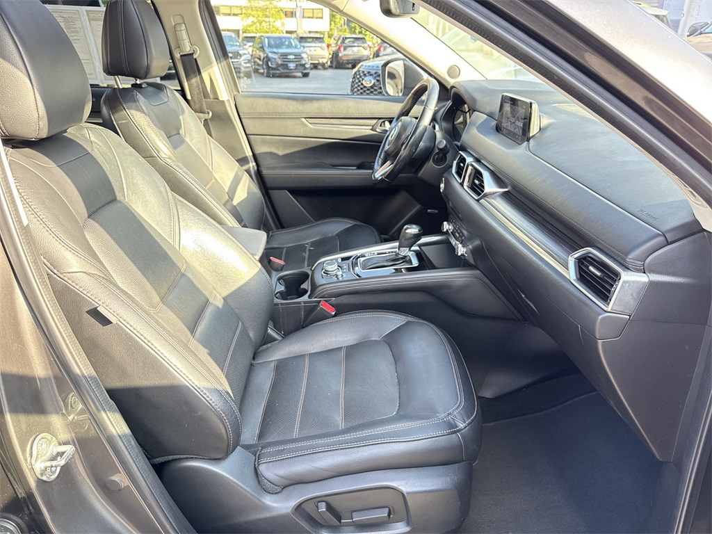 2019 Mazda CX-5 Grand Touring photo 27