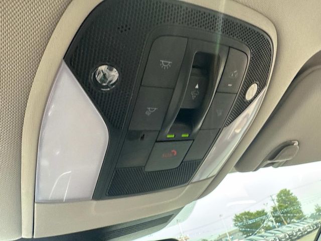 2022 Infiniti QX50 Luxe photo 29