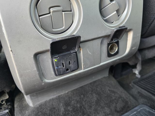 2014 Ford F-150 FX4 photo 24