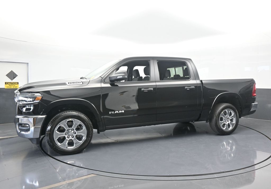 2026 Ram 1500 Big Horn Lone Star photo 2