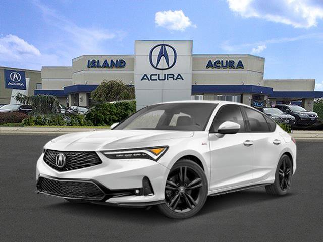 2026 Acura Integra A-Spec with Tech Package's photo