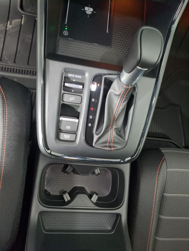 2026 Honda CR-V Hybrid photo 18