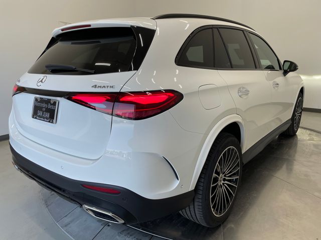 2026 Mercedes Benz GLC 350e 4MATIC photo 27