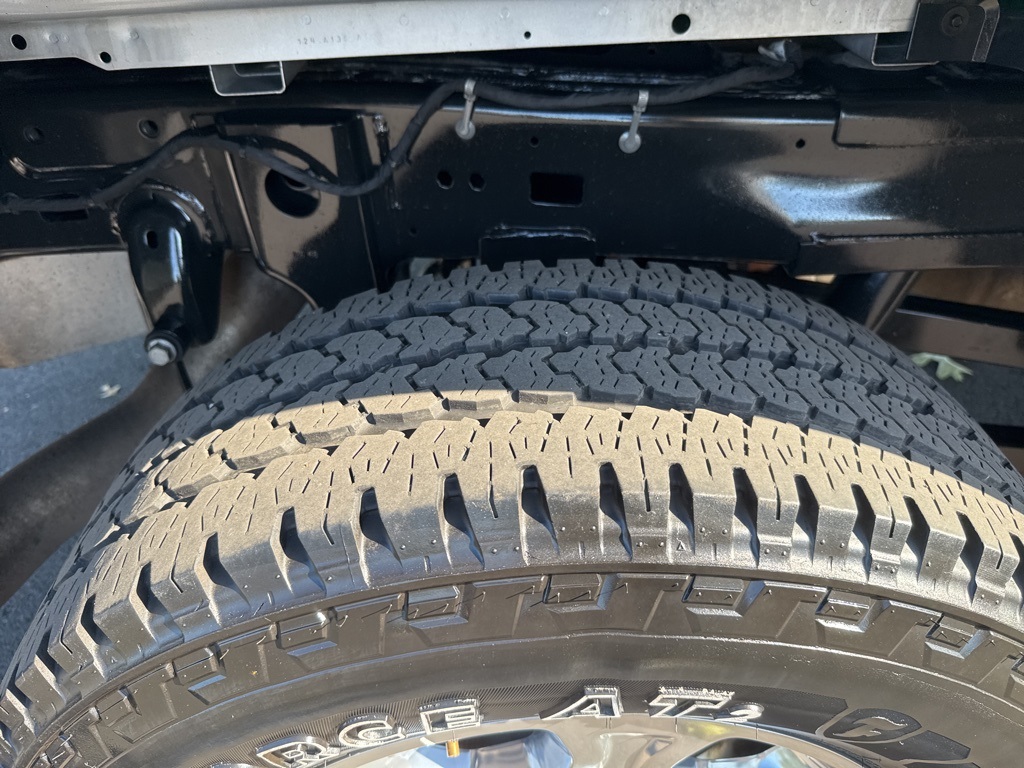 2024 Ram 2500 Big Horn photo 23