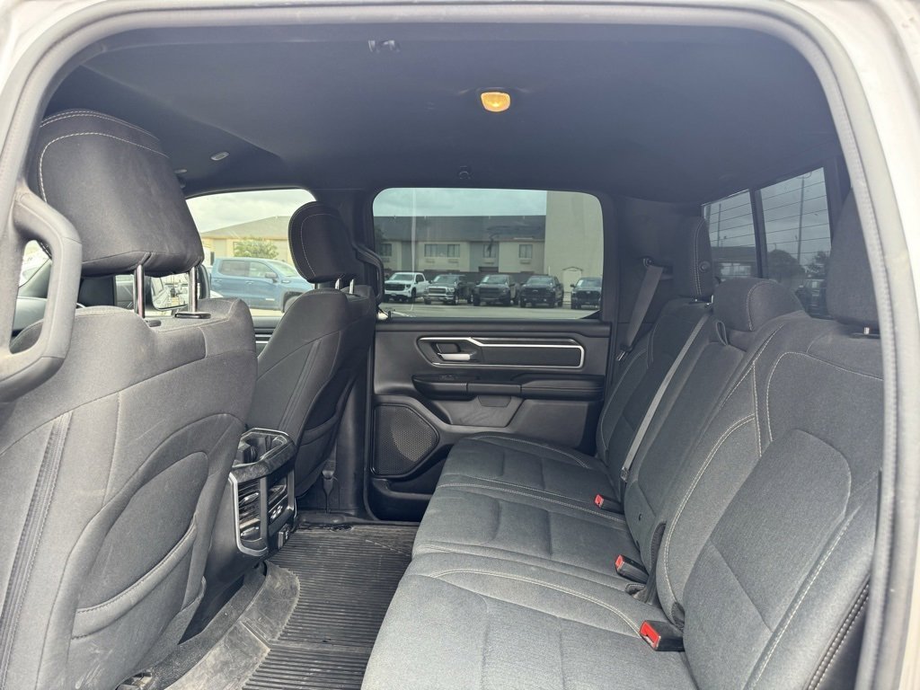 2022 Ram 1500 Big Horn Lone Star photo 2