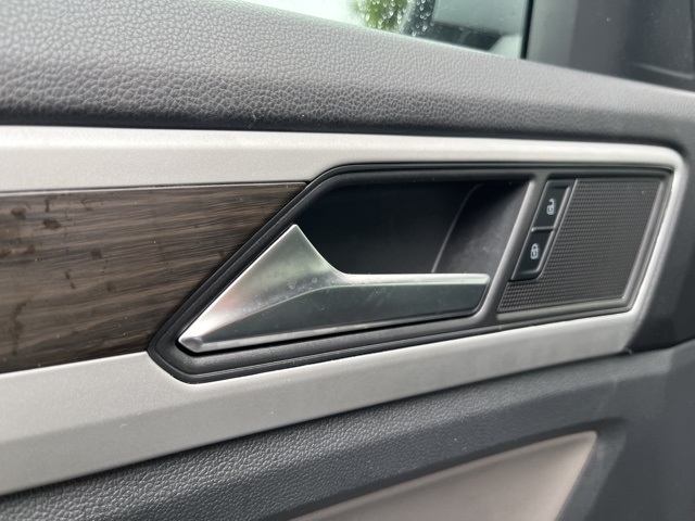2022 Volkswagen Atlas SE Technology photo 25