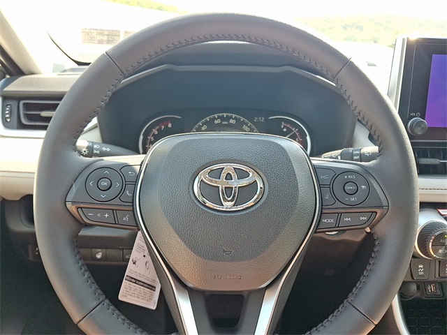 2025 Toyota RAV4 XLE photo 15