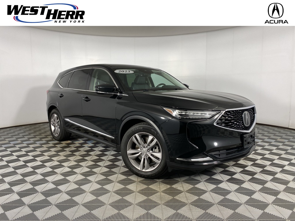 2023 Acura MDX Base's photo