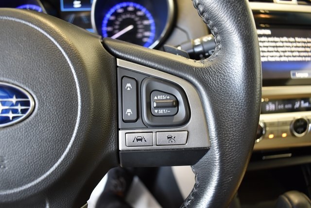2017 Subaru Outback 2.5i photo 19