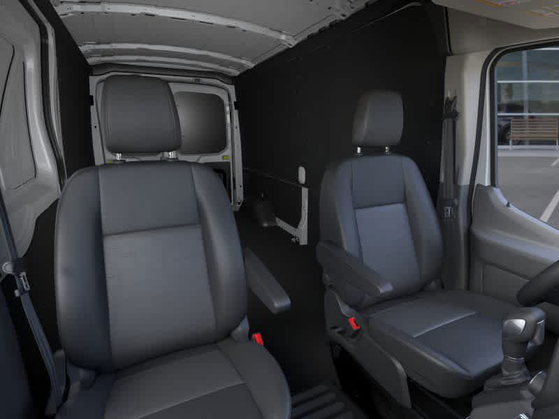 2025 Ford Transit Cargo Van photo 8