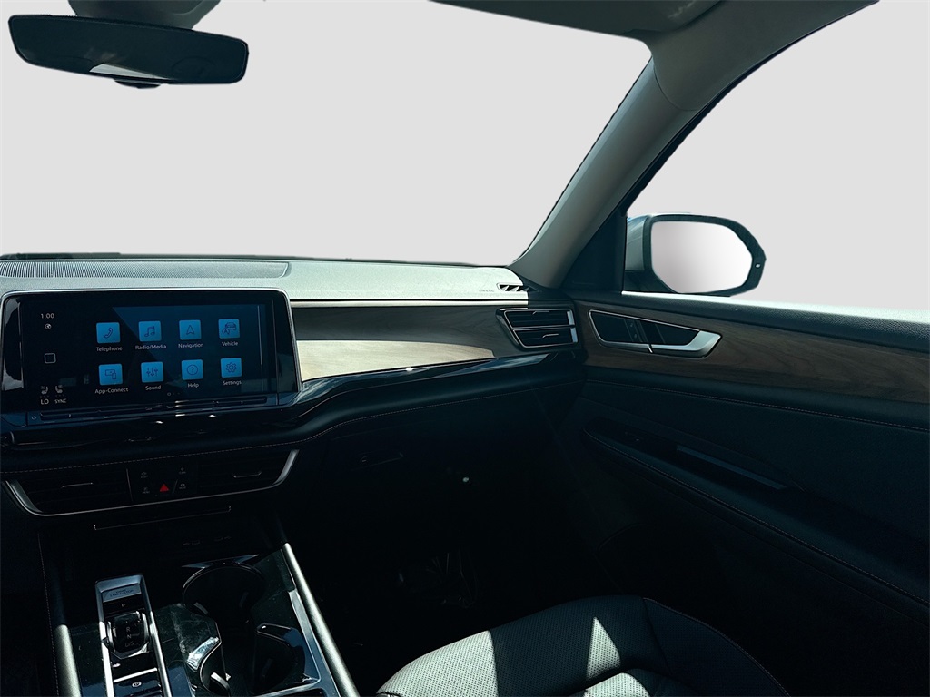2024 Volkswagen Atlas SE Technology photo 22