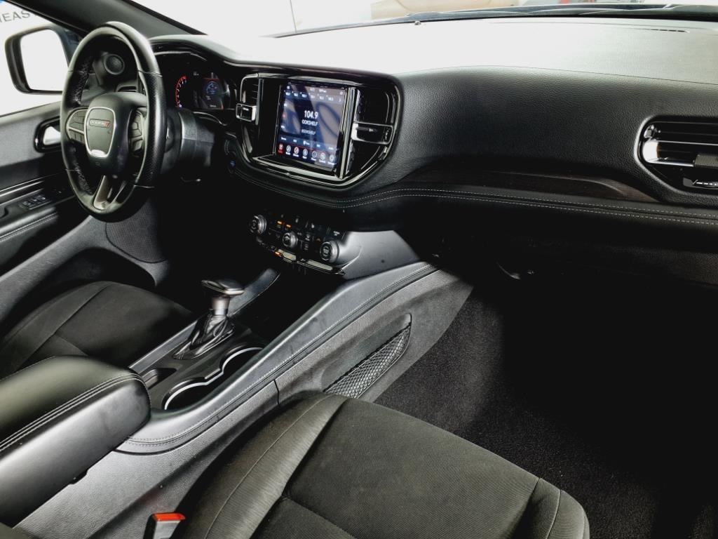 2023 Dodge Durango SXT photo 11