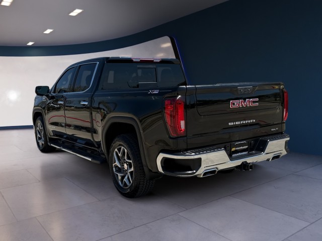 2023 Gmc Sierra 1500 SLT photo 3