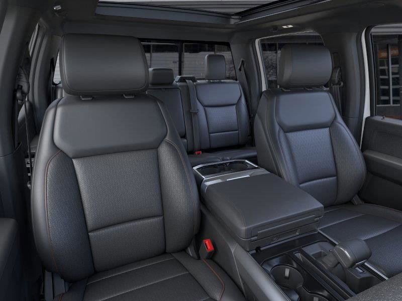 2025 FORD F-150 - Image 12