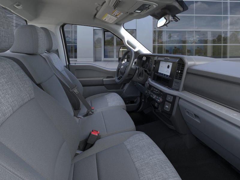 2026 Ford F-250 photo 10