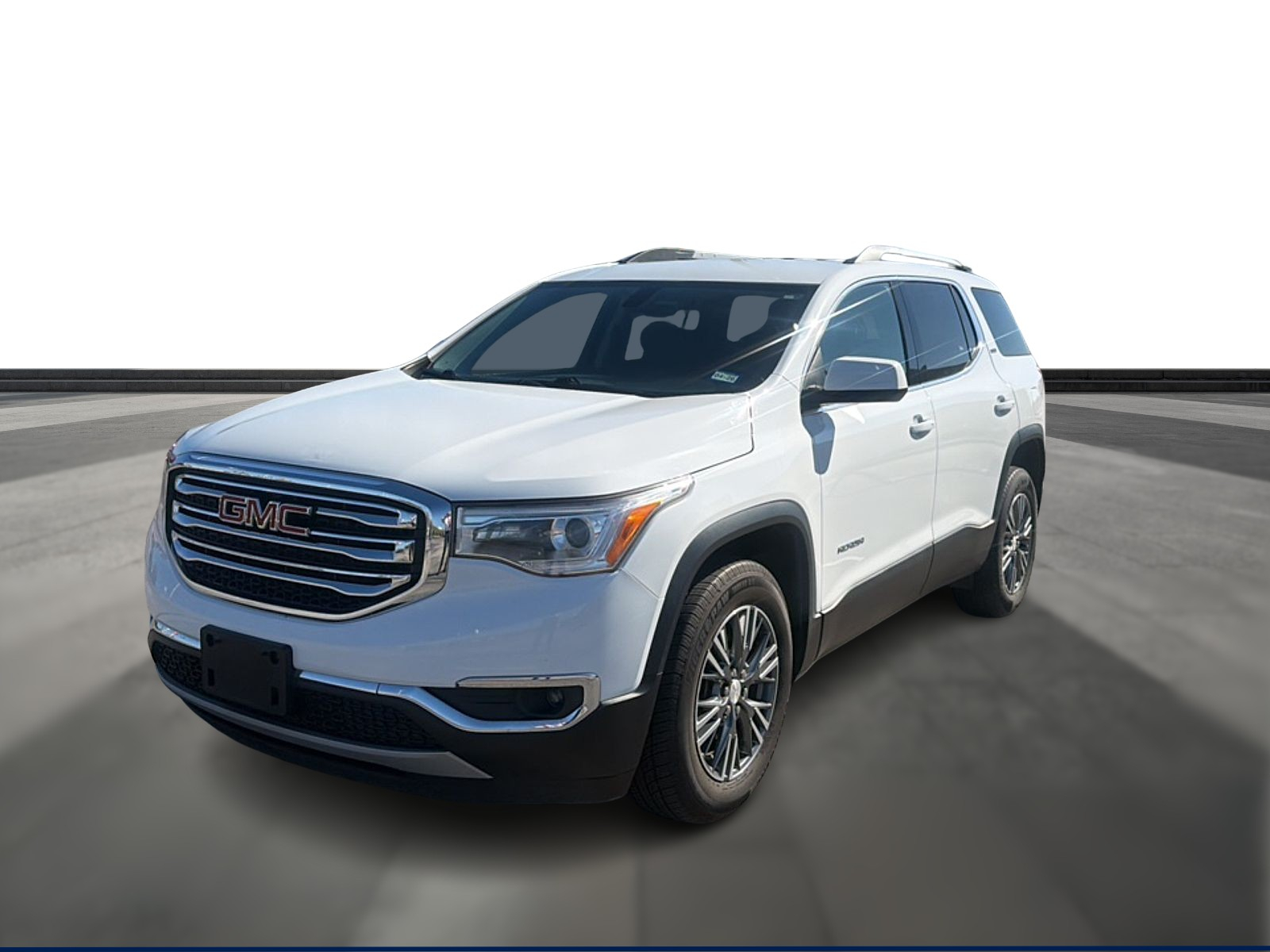2019 GMC Acadia SLT-1's photo