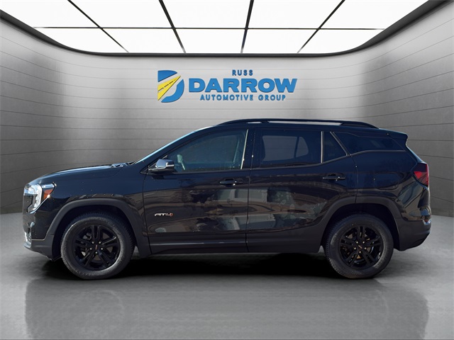 2023 Gmc Terrain AT4 photo 2