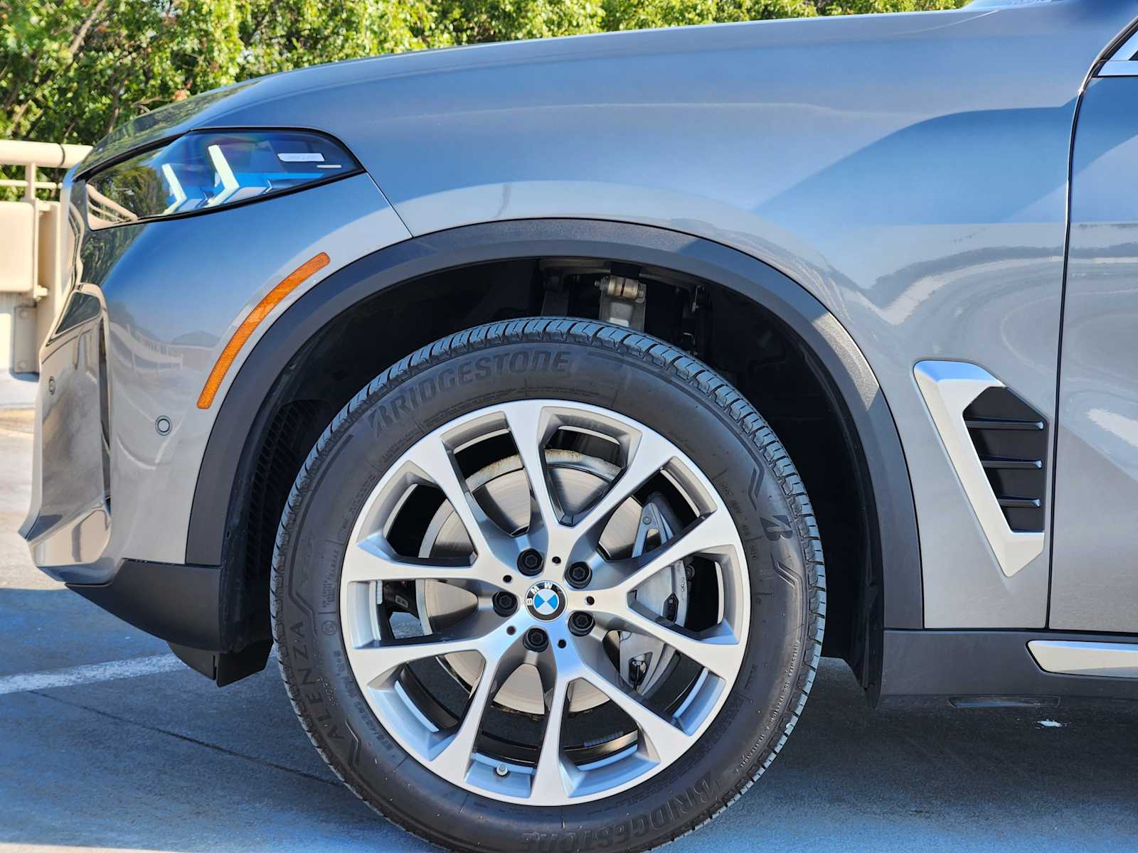 2024 Bmw X5 sDrive40i photo 5