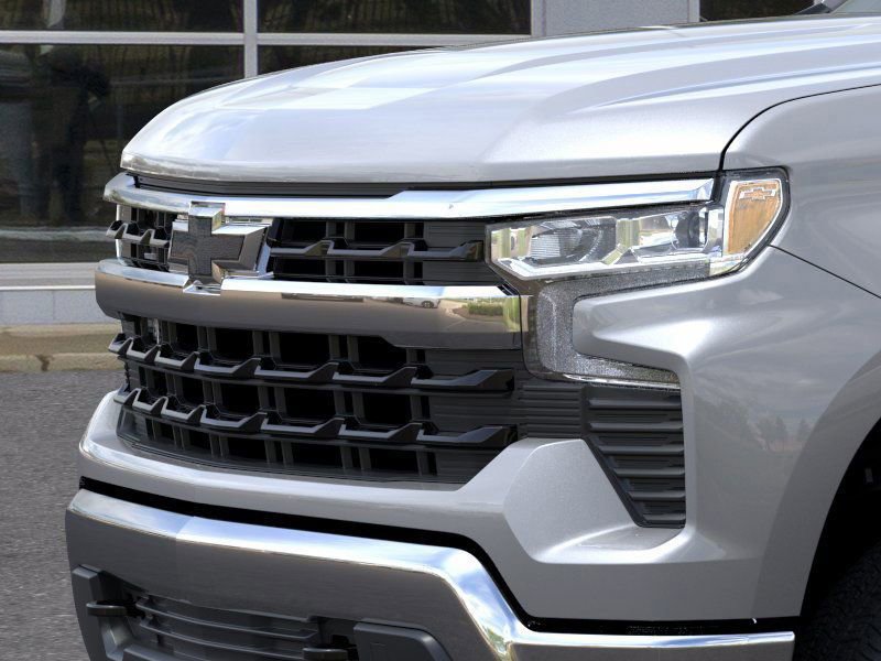 2026 Chevrolet Silverado 1500 LT photo 14