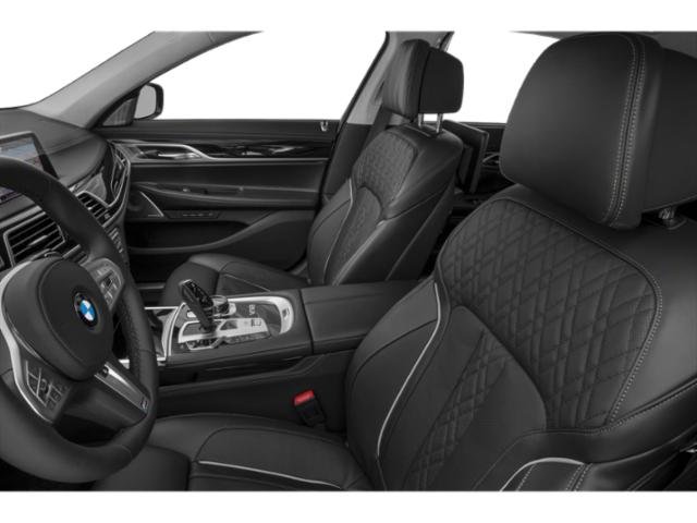 2022 Bmw M760Li photo 9