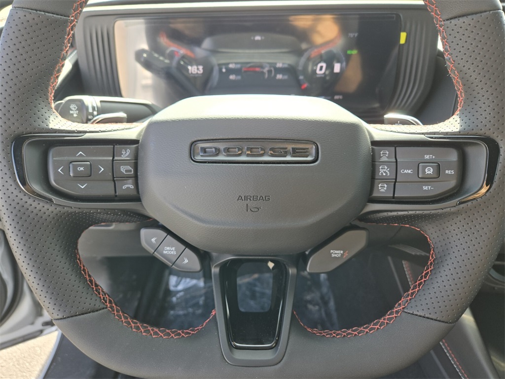 2025 Dodge Charger R/T photo 10
