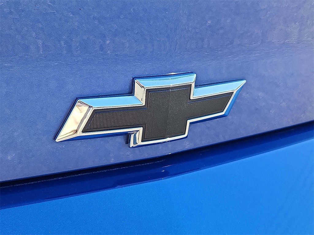 2019 Chevrolet Camaro SS 1LE photo 26