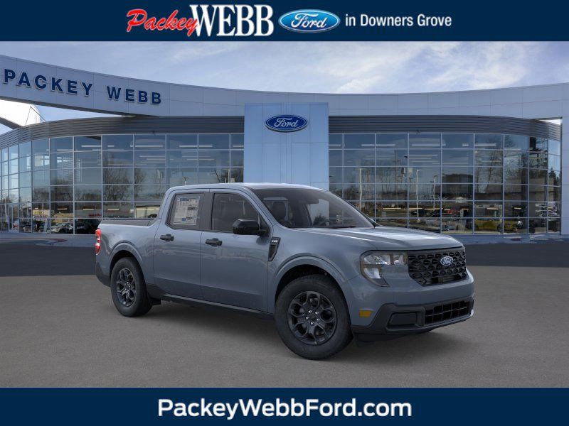 2026 FORD MAVERICK - Image 1