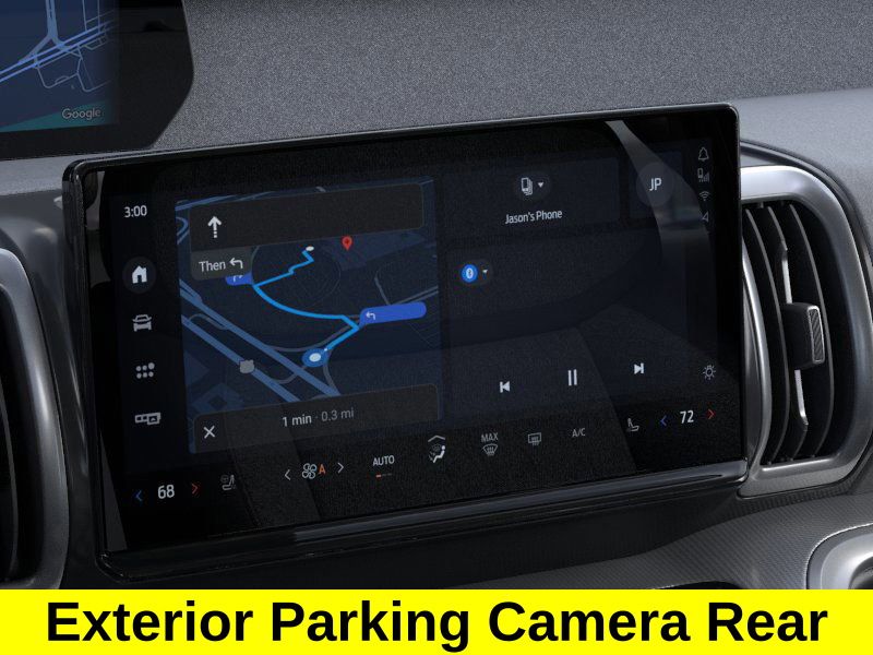 2025 Ford Expedition photo 8