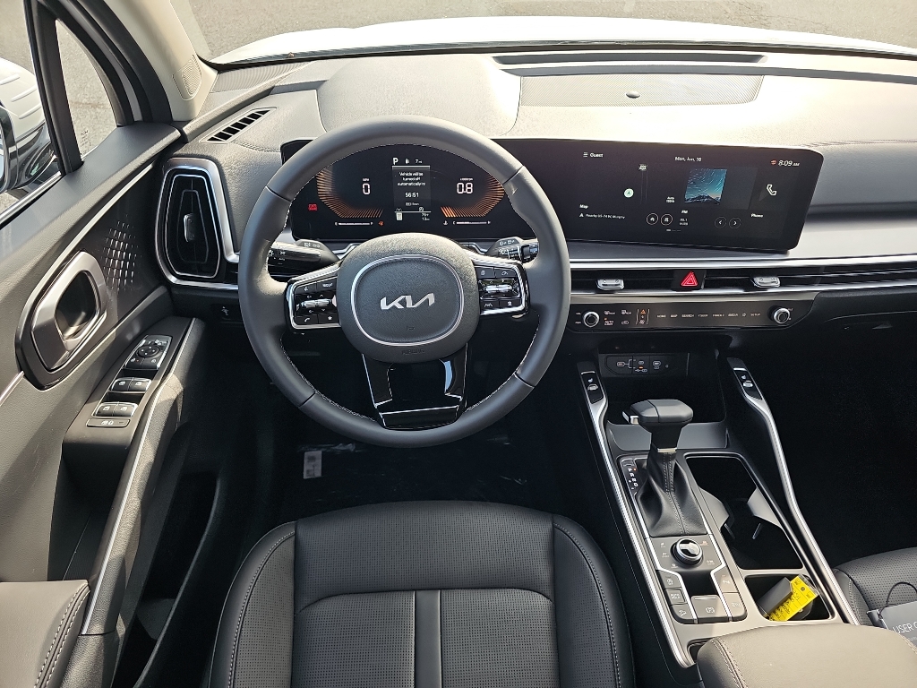 2025 Kia Sorento S photo 10