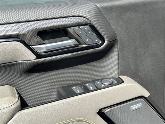 2023 Chevrolet Silverado 1500 ZR2 photo 23