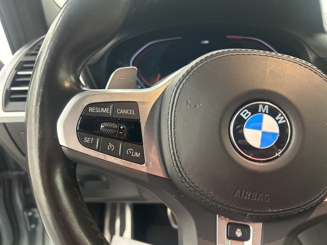 2022 Bmw X3 xDrive30i photo 13