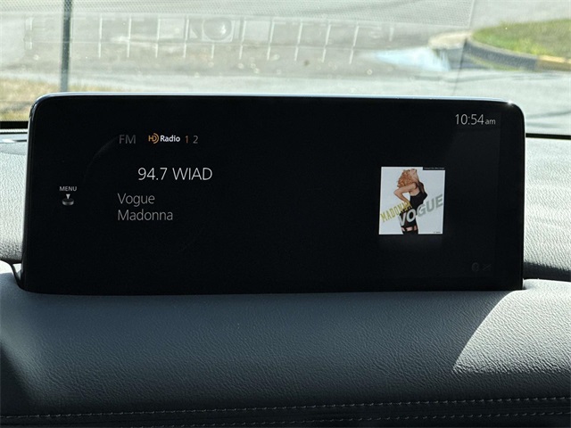 2023 Mazda CX-5 2.5 Select photo 3