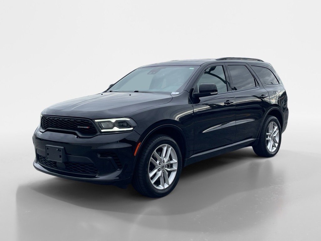 2024 Dodge Durango GT's photo