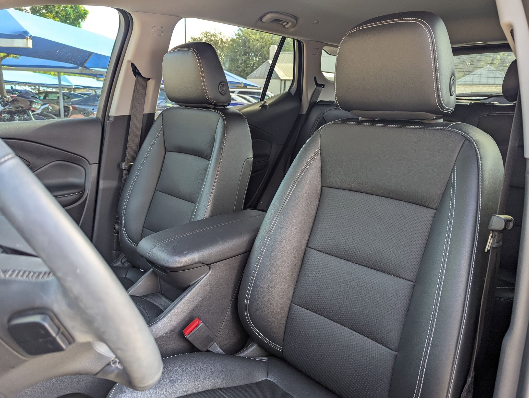 2024 Gmc Terrain SLT photo 11