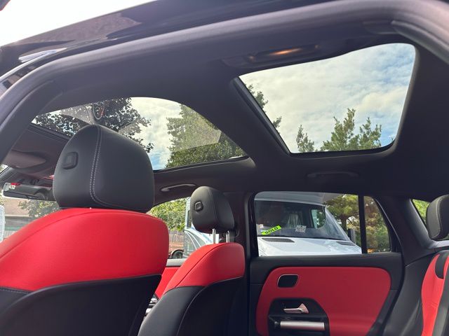 2025 Mercedes Benz GLA 250 4MATIC photo 37