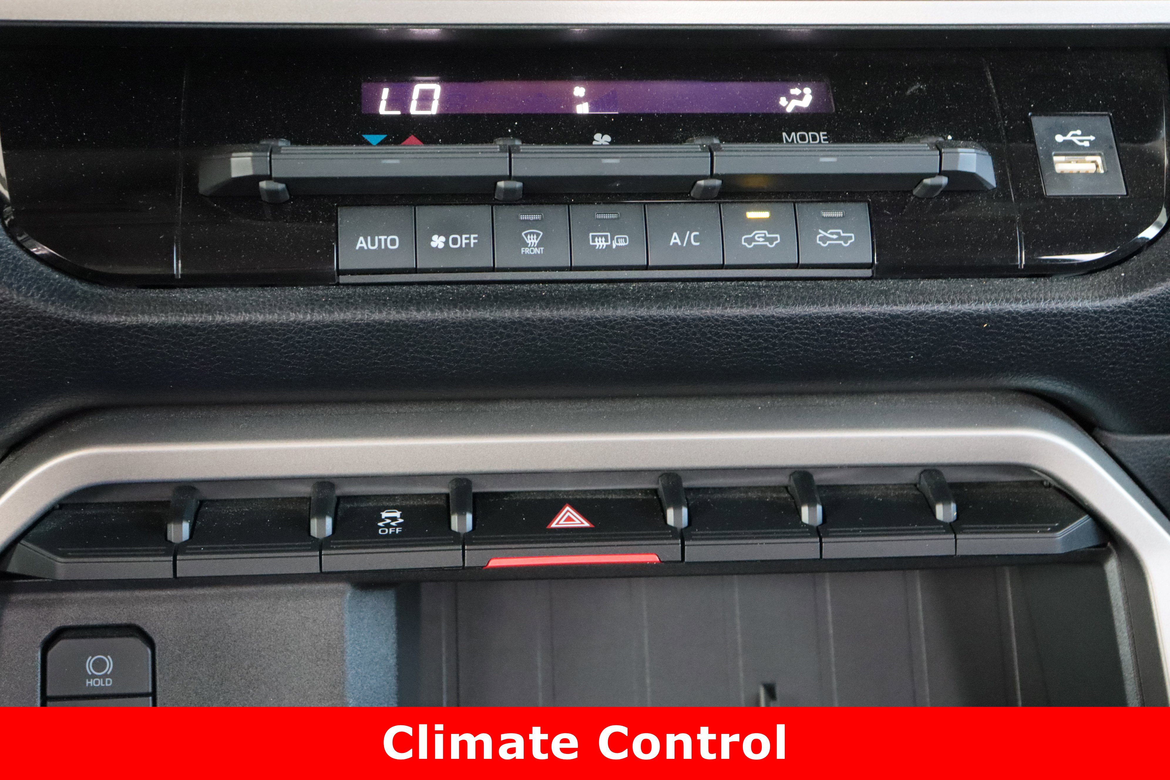 2024 Toyota Tundra SR5 CrewMax photo 18