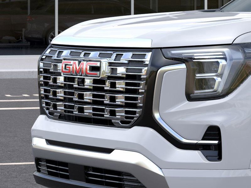 2026 Gmc Terrain Denali photo 13