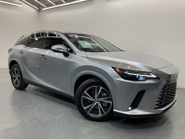 2024 Lexus RX 350 photo 2